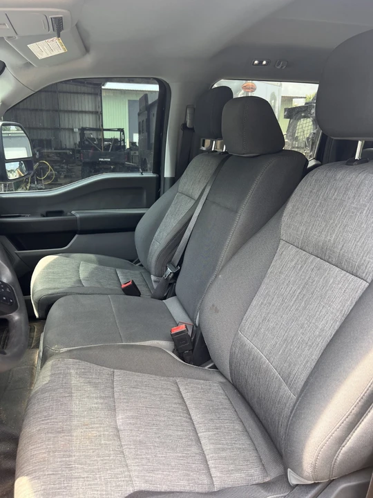 2023 Ford Super Duty 5th Gen - Image 9 of 17
