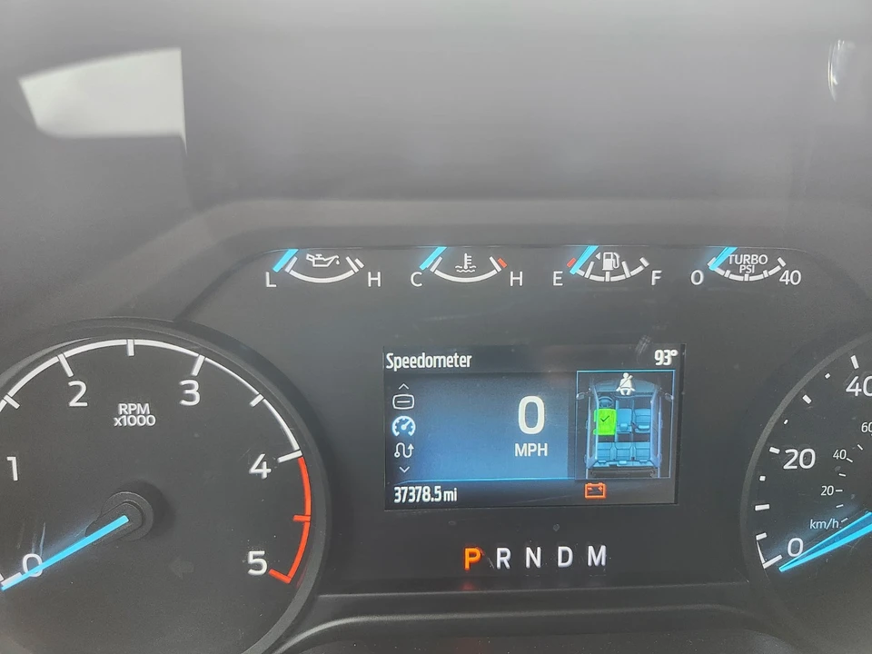 2023 Ford Super Duty 5th Gen - Image 14 of 17