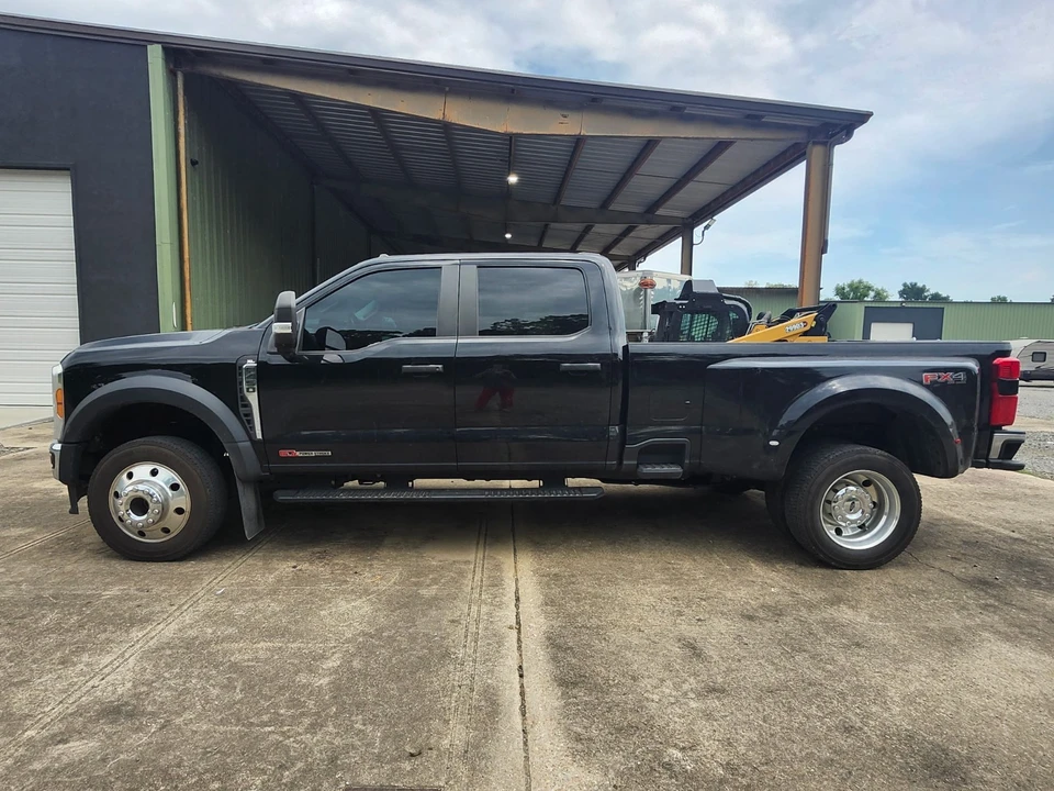 2023 Ford Super Duty 5th Gen - Image 4 of 17