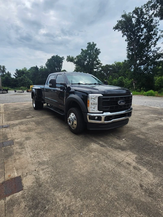 2023 Ford Super Duty 5th Gen - Image 8 of 17