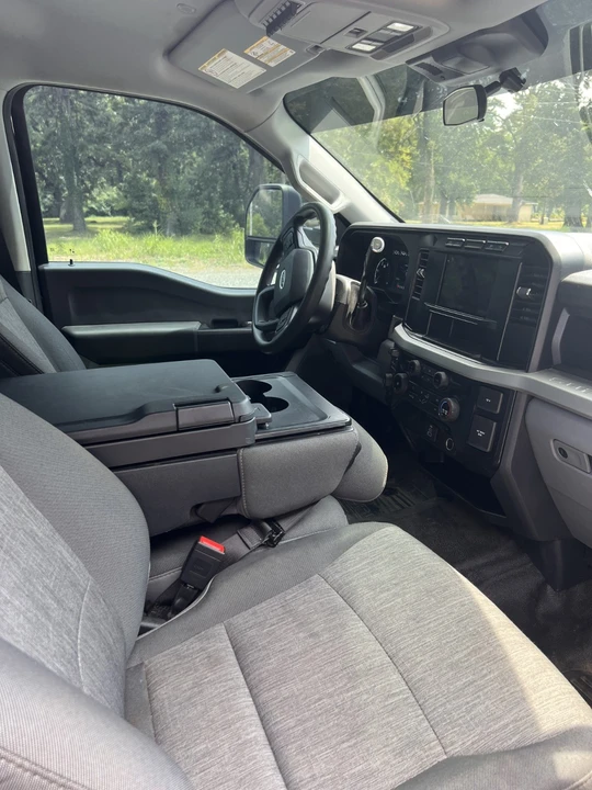 2023 Ford Super Duty 5th Gen - Image 11 of 17