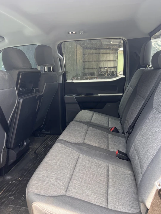 2023 Ford Super Duty 5th Gen - Image 13 of 17