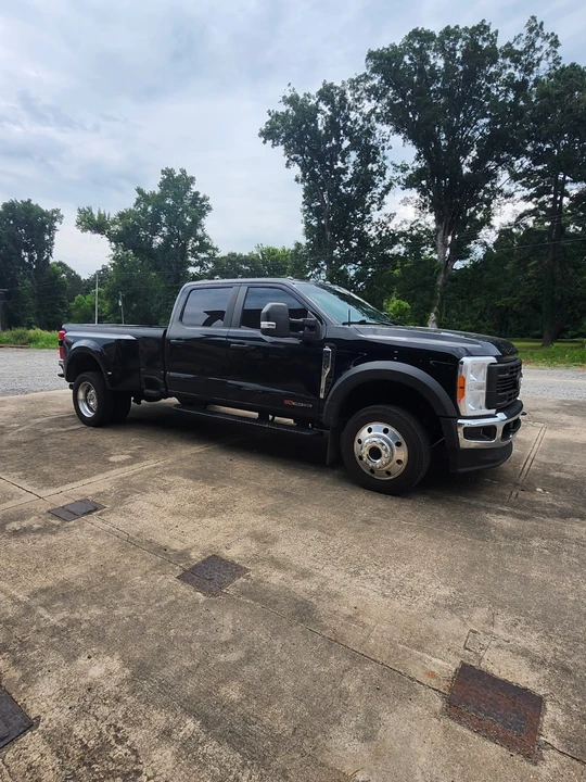 2023 Ford Super Duty 5th Gen - Image 7 of 17
