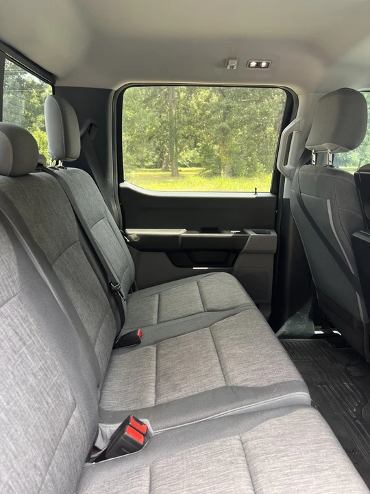 2023 Ford Super Duty 5th Gen - Image 12 of 17