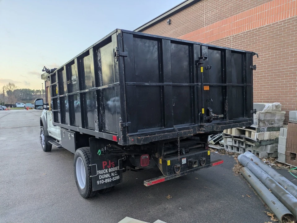 2023 Ford Super Duty 5th Gen - Image 4 of 4
