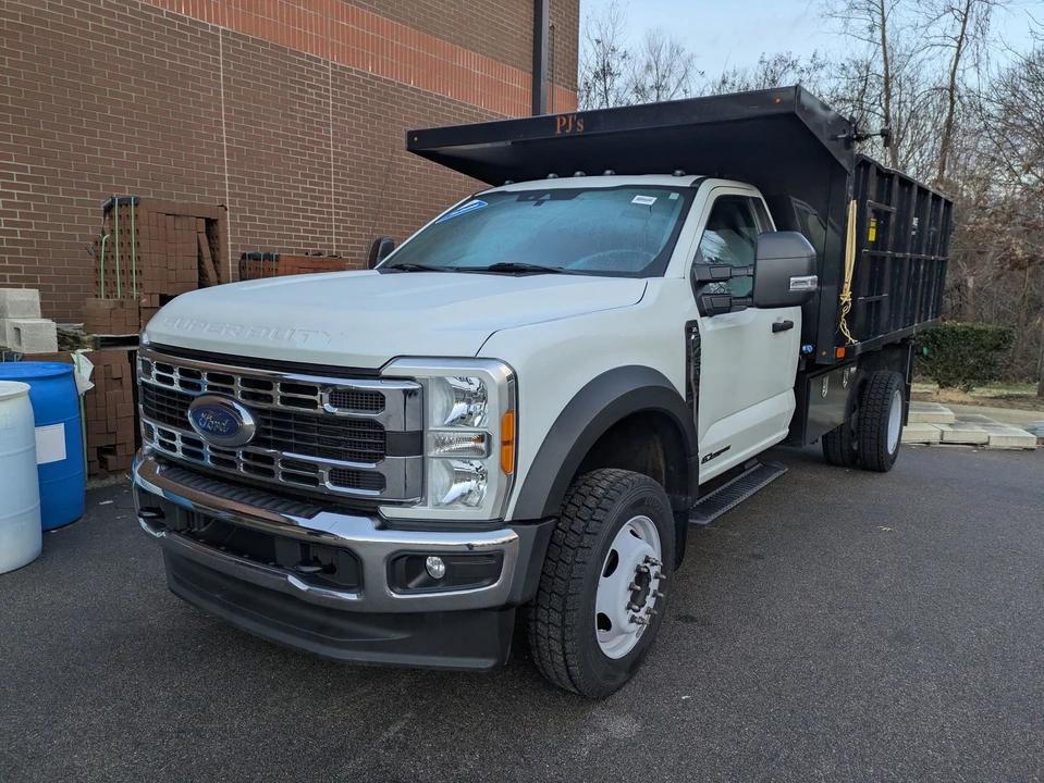2023 Ford Super Duty 5th Gen - Image 3 of 4