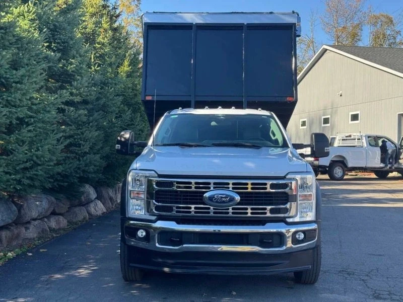 2023 Ford Super Duty 5th Gen - Image 5 of 12