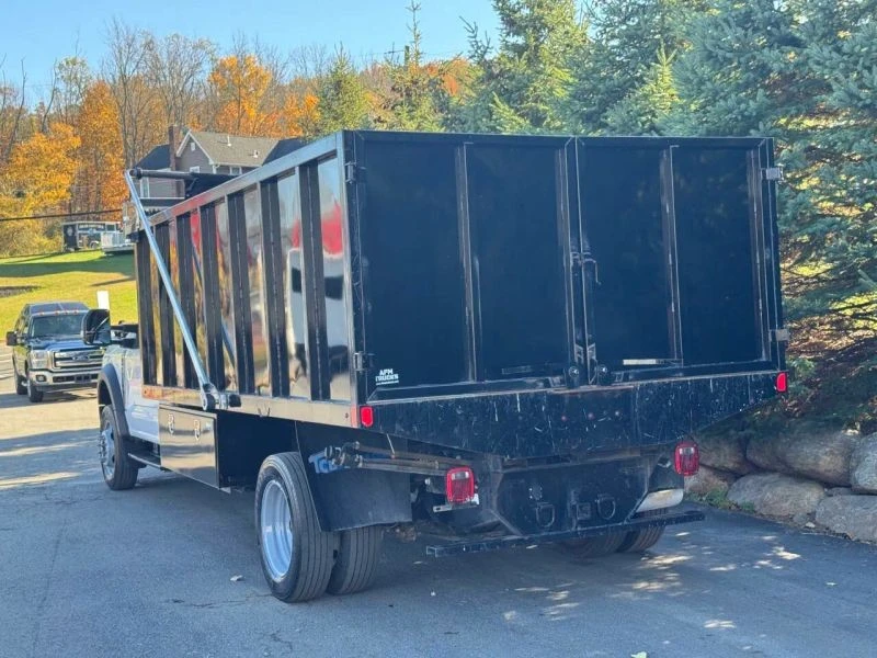 2023 Ford Super Duty 5th Gen - Image 12 of 12