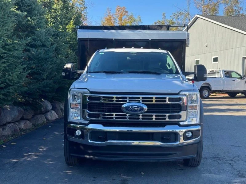 2023 Ford Super Duty 5th Gen - Image 4 of 12