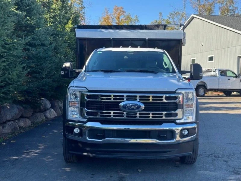 2023 Ford Super Duty 5th Gen - Image 4 of 12