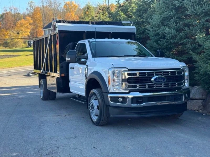 2023 Ford Super Duty 5th Gen - Image 6 of 12