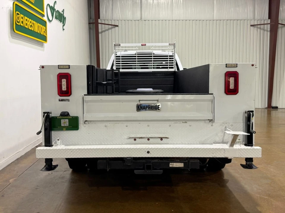 2023 Ford Super Duty 5th Gen - Image 7 of 31
