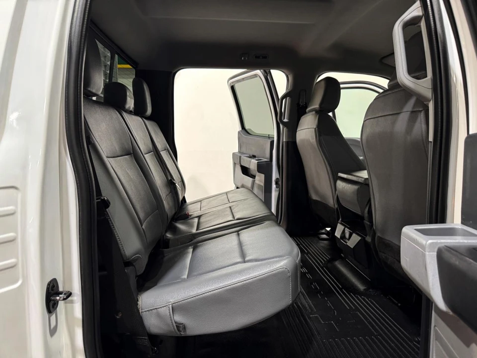 2023 Ford Super Duty 5th Gen - Image 15 of 31