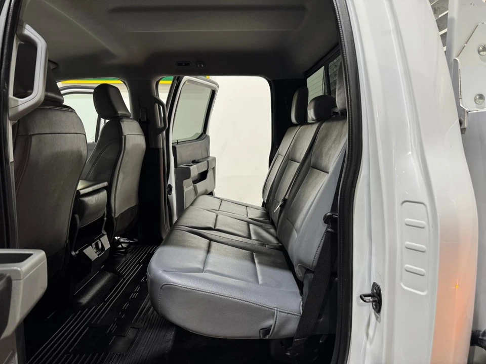 2023 Ford Super Duty 5th Gen - Image 16 of 31