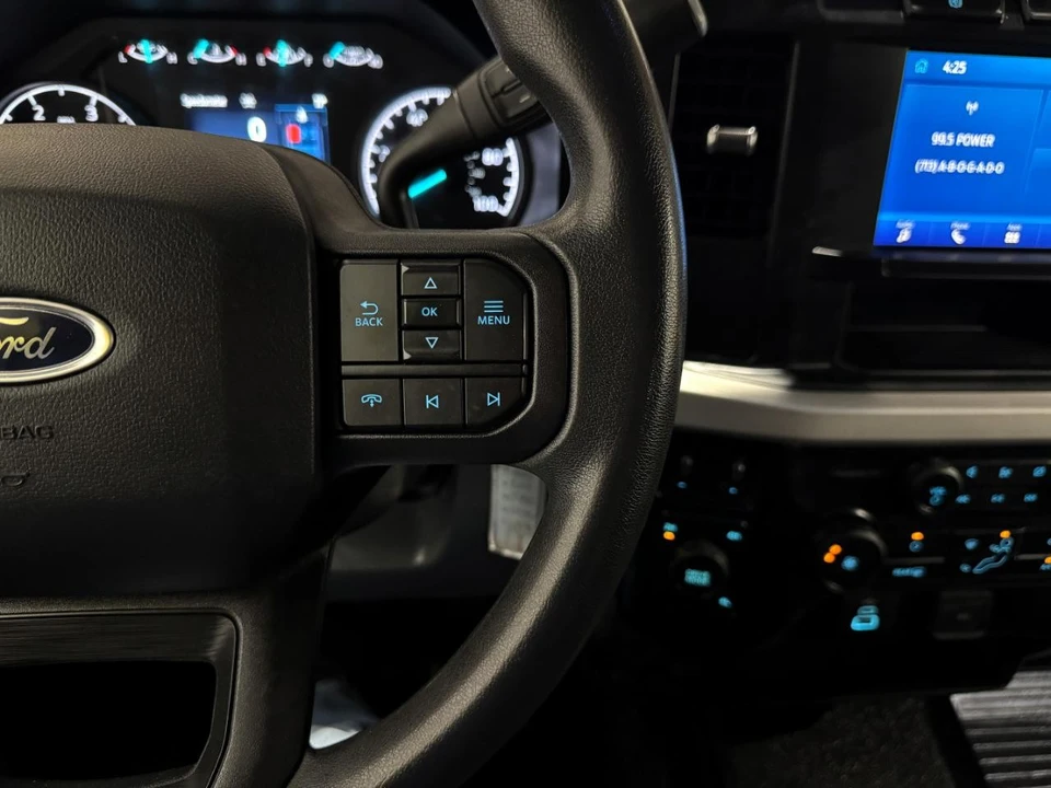2023 Ford Super Duty 5th Gen - Image 23 of 31