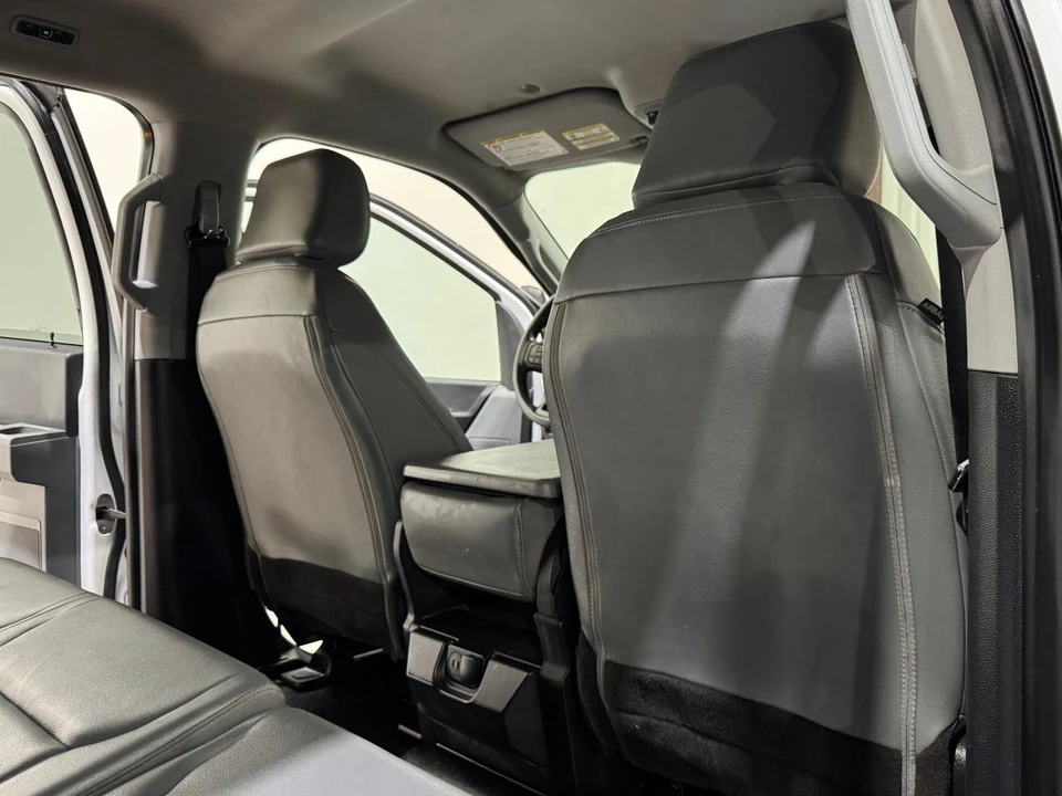 2023 Ford Super Duty 5th Gen - Image 17 of 31