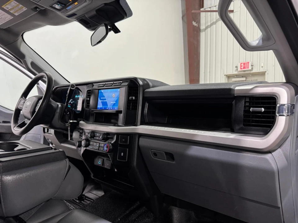 2023 Ford Super Duty 5th Gen - Image 12 of 21