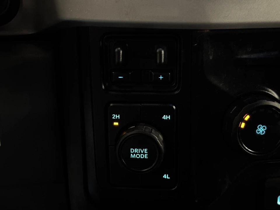 2023 Ford Super Duty 5th Gen - Image 31 of 31