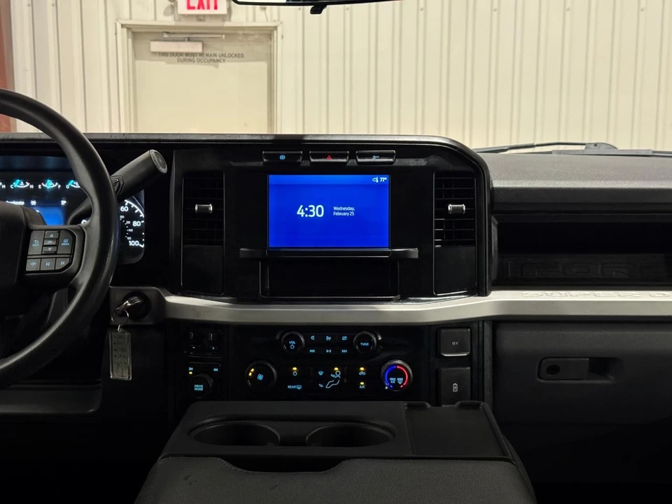 2023 Ford Super Duty 5th Gen - Image 21 of 31