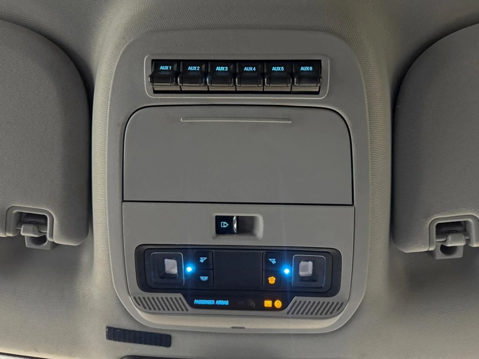 2023 Ford Super Duty 5th Gen - Image 29 of 31
