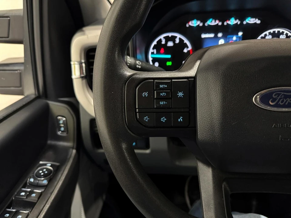 2023 Ford Super Duty 5th Gen - Image 22 of 31