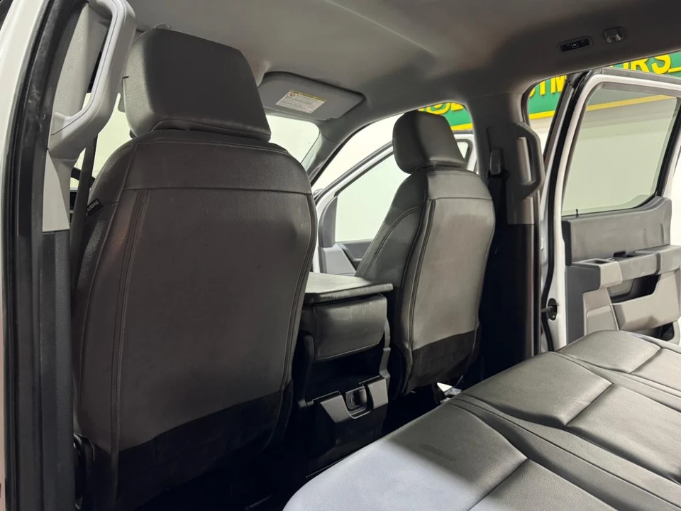 2023 Ford Super Duty 5th Gen - Image 18 of 31