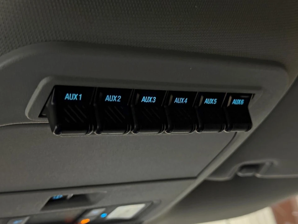 2023 Ford Super Duty 5th Gen - Image 30 of 31