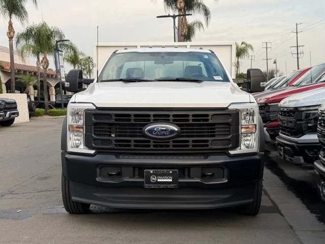 2023 Ford Super Duty 5th Gen - Image 2 of 11