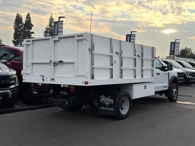 2023 Ford Super Duty 5th Gen - Image 3 of 11