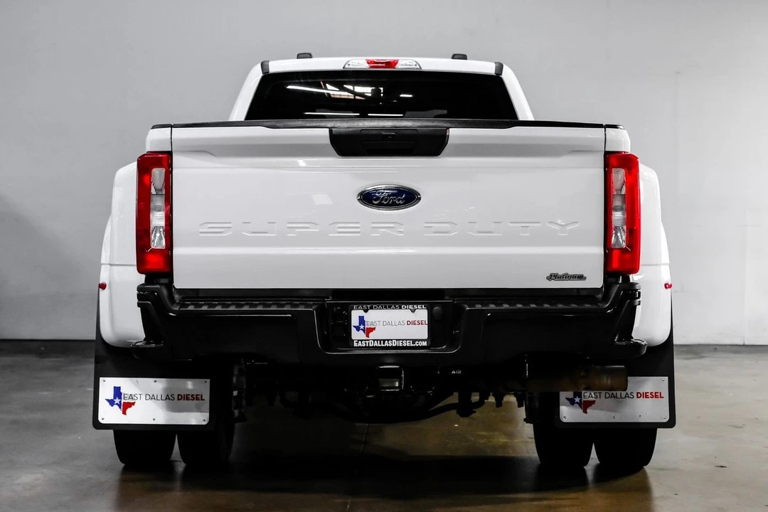 2023 Ford Super Duty 5th Gen - Image 14 of 21