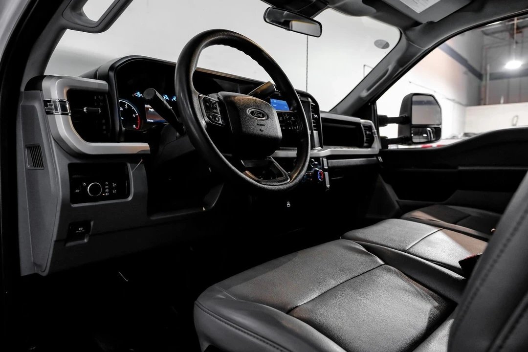 2023 Ford Super Duty 5th Gen - Image 3 of 12