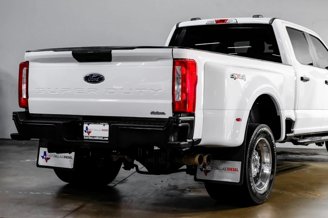 2023 Ford Super Duty 5th Gen - Image 12 of 12