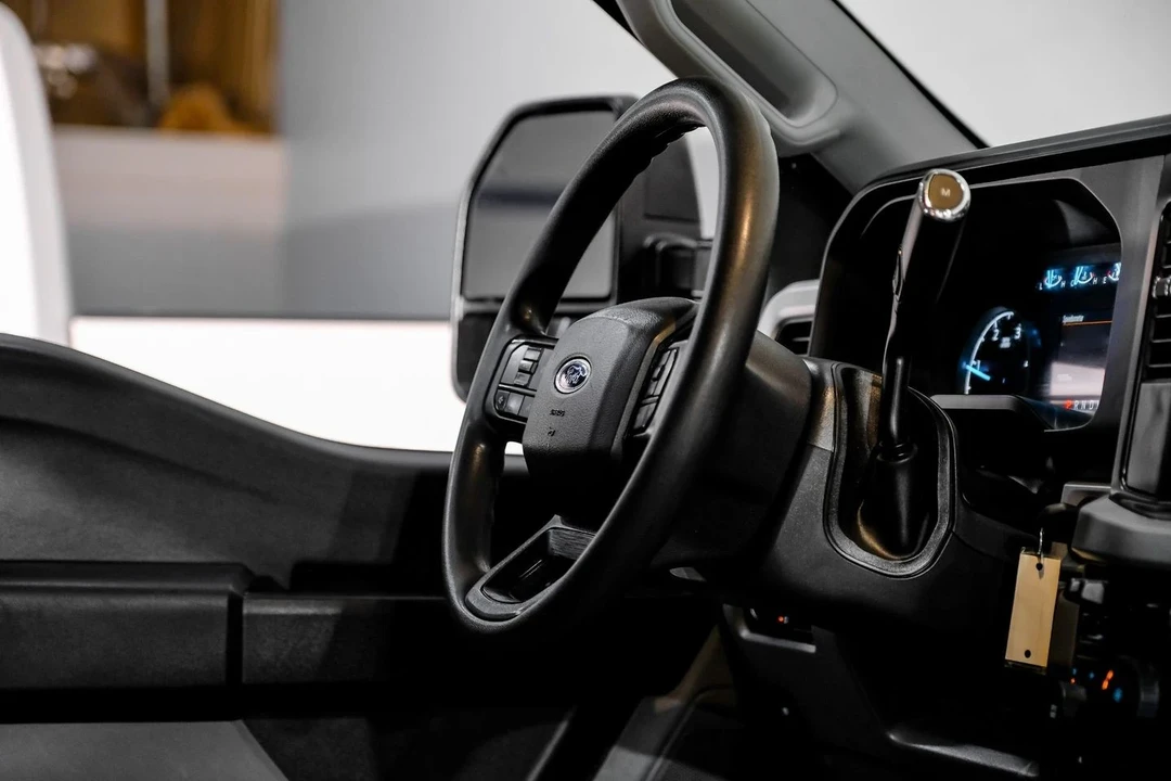 2023 Ford Super Duty 5th Gen - Image 21 of 21