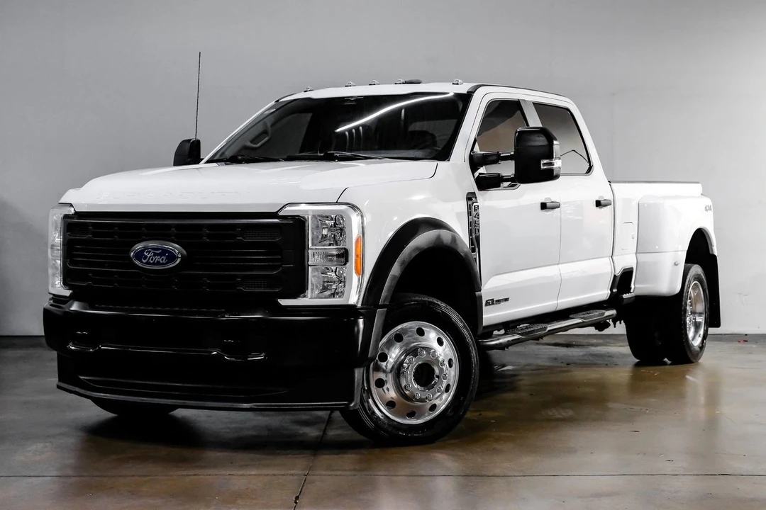 2023 Ford Super Duty 5th Gen - Image 7 of 12