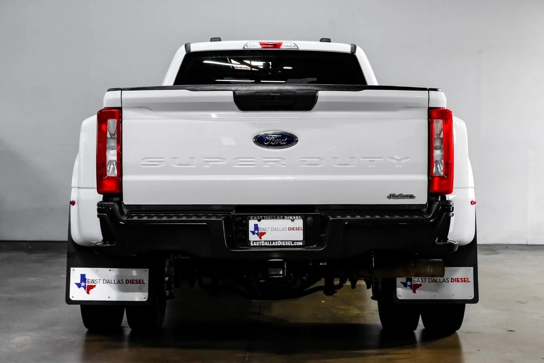 2023 Ford Super Duty 5th Gen - Image 14 of 21