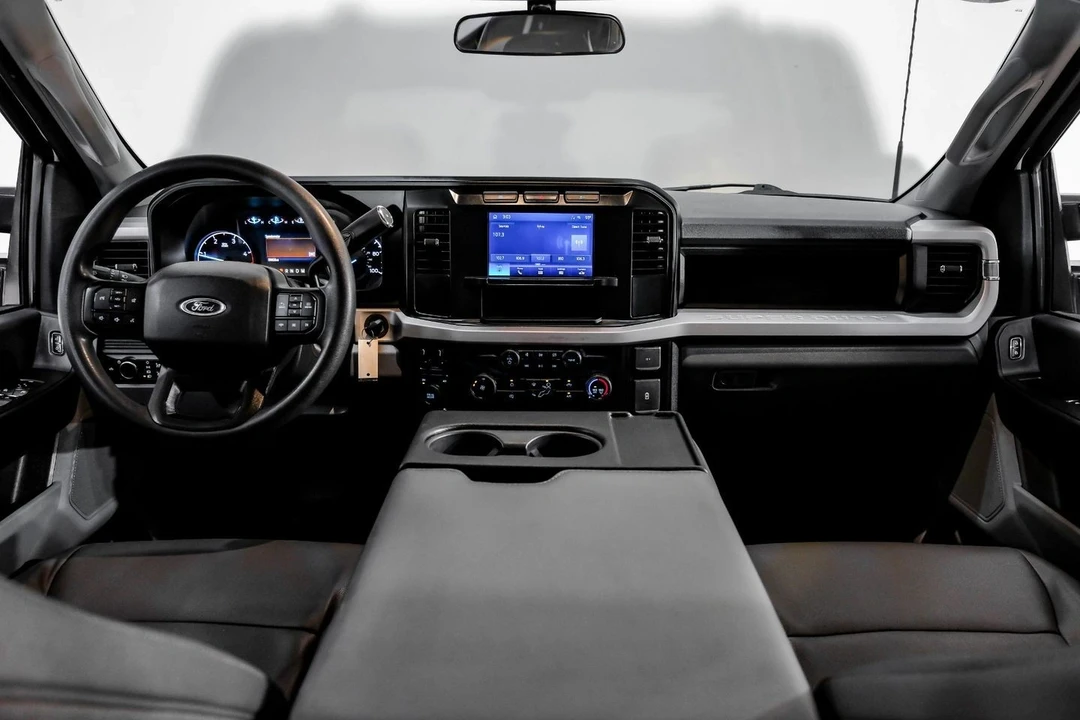 2023 Ford Super Duty 5th Gen - Image 20 of 21