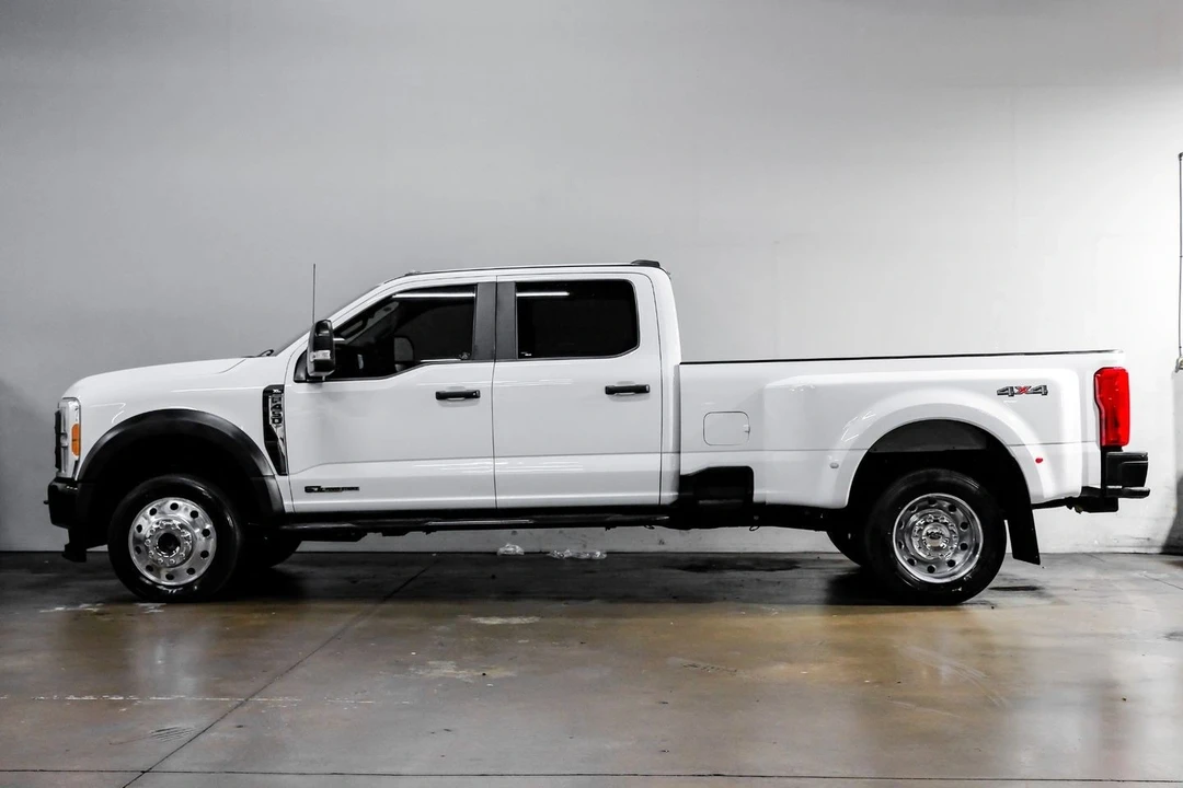 2023 Ford Super Duty 5th Gen - Image 16 of 21