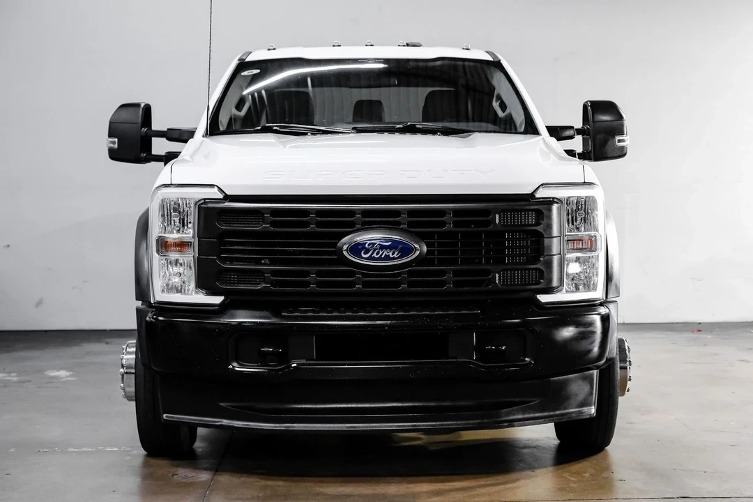2023 Ford Super Duty 5th Gen - Image 6 of 21