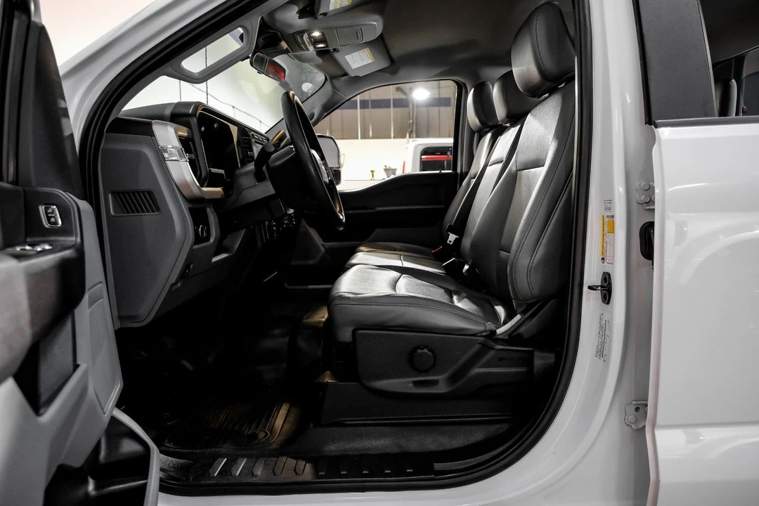 2023 Ford Super Duty 5th Gen - Image 5 of 12