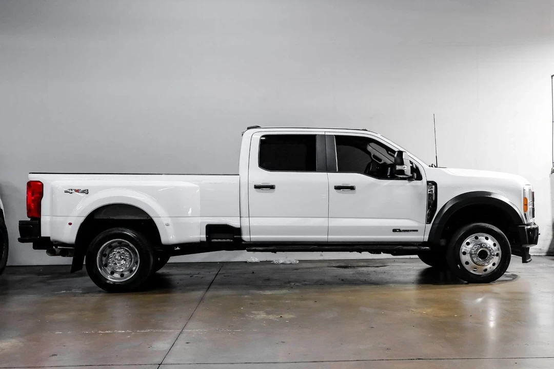 2023 Ford Super Duty 5th Gen - Image 10 of 21
