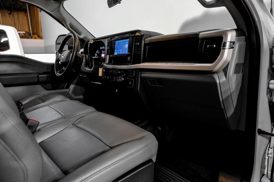 2023 Ford Super Duty 5th Gen - Image 19 of 21
