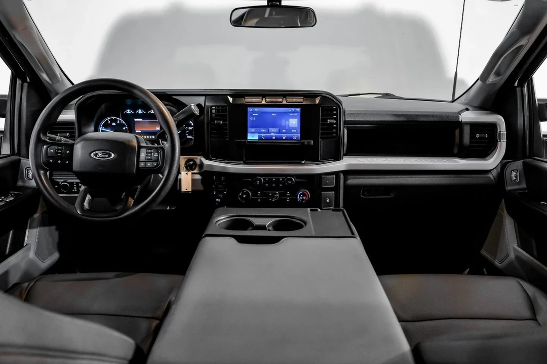 2023 Ford Super Duty 5th Gen - Image 20 of 21