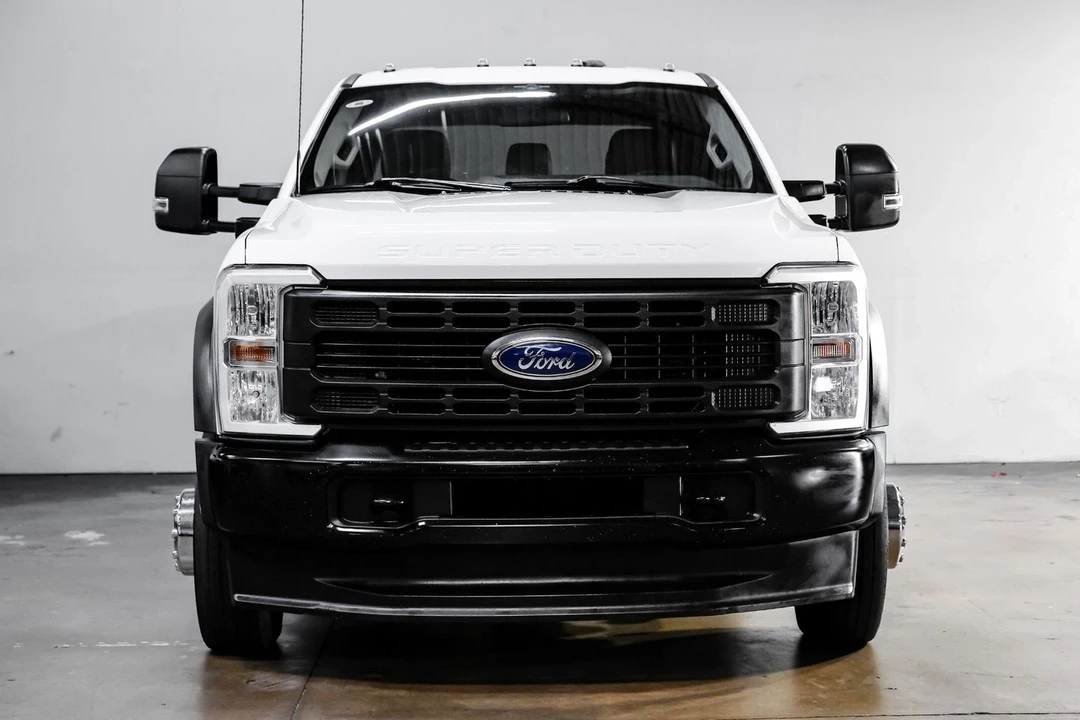 2023 Ford Super Duty 5th Gen - Image 6 of 12
