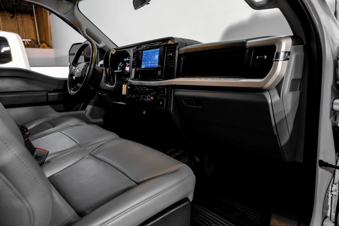 2023 Ford Super Duty 5th Gen - Image 19 of 21