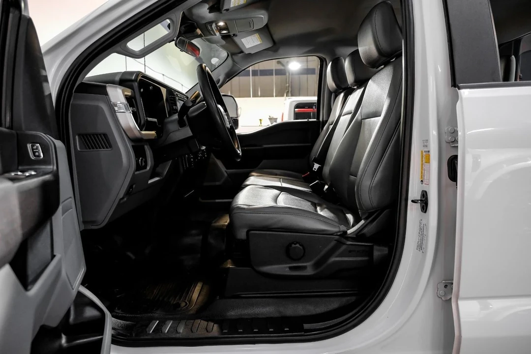 2023 Ford Super Duty 5th Gen - Image 4 of 21