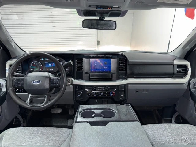 2023 Ford Super Duty 5th Gen - Image 14 of 21