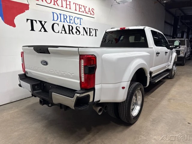 2023 Ford Super Duty 5th Gen - Image 6 of 21