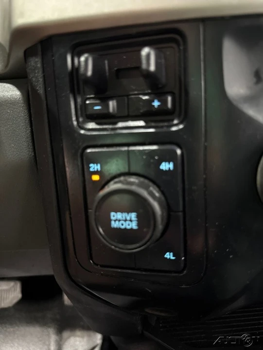 2023 Ford Super Duty 5th Gen - Image 21 of 21
