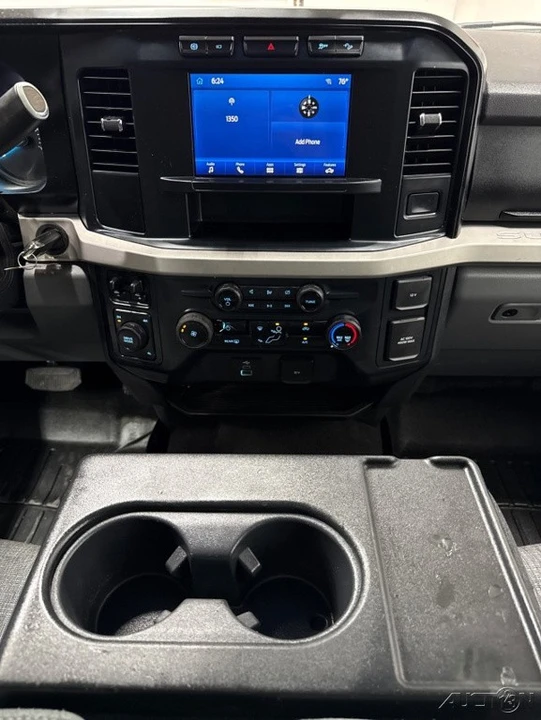 2023 Ford Super Duty 5th Gen - Image 19 of 21