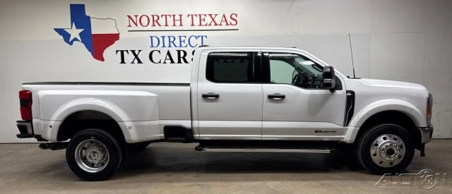 2023 Ford Super Duty 5th Gen - Image 4 of 21